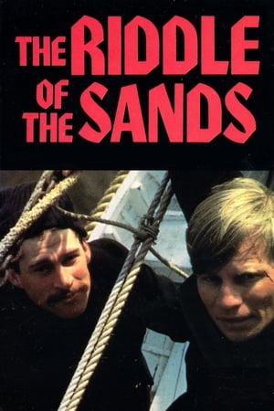 En dvd sur amazon The Riddle of the Sands