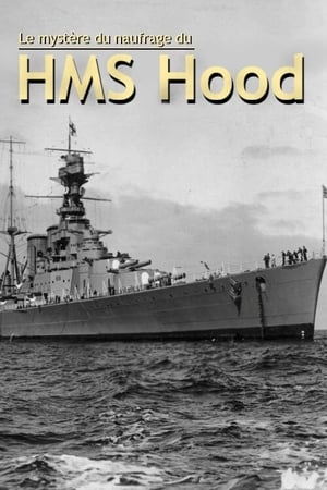 En dvd sur amazon How The Bismarck Sank HMS Hood