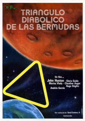 En dvd sur amazon The Bermuda Triangle