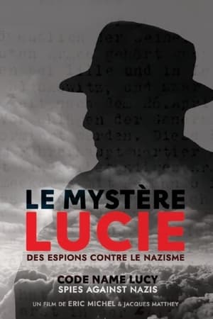 En dvd sur amazon Le Mystère Lucie : Des espions contre le nazisme