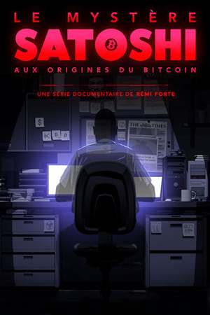 En dvd sur amazon Le Mystère Satoshi : Aux Origines du Bitcoin