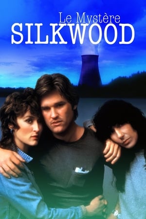 En dvd sur amazon Silkwood