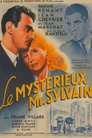 En dvd sur amazon Le Mystérieux Monsieur Sylvain