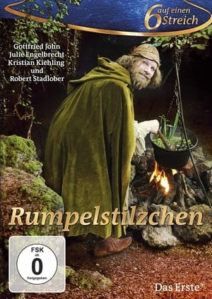 En dvd sur amazon Rumpelstilzchen