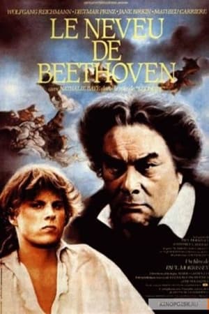En dvd sur amazon Le Neveu de Beethoven