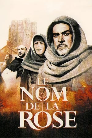 En dvd sur amazon The Name of the Rose