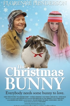 En dvd sur amazon The Christmas Bunny