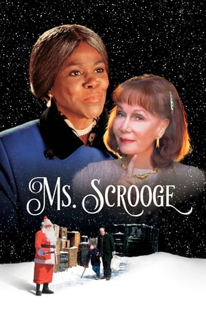 En dvd sur amazon Ms. Scrooge