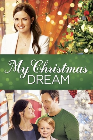 En dvd sur amazon My Christmas Dream