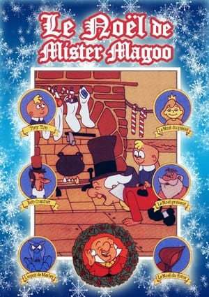 En dvd sur amazon Mister Magoo's Christmas Carol