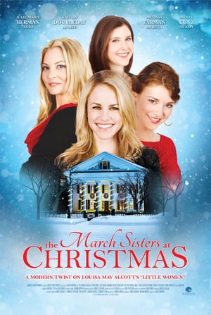 En dvd sur amazon The March Sisters at Christmas