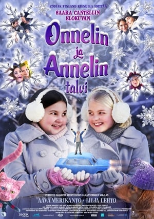 En dvd sur amazon Onnelin ja Annelin talvi