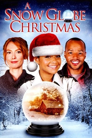 En dvd sur amazon A Snow Globe Christmas