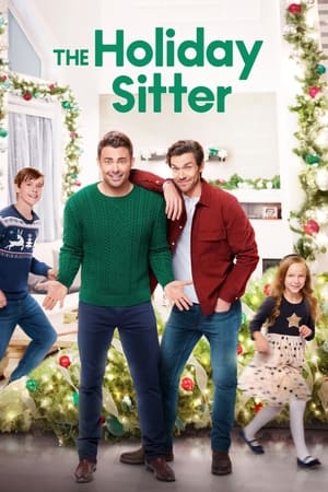 En dvd sur amazon The Holiday Sitter