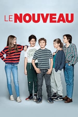 En dvd sur amazon Le Nouveau