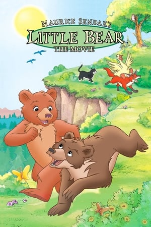 En dvd sur amazon Maurice Sendak's Little Bear: The Movie