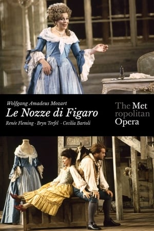 En dvd sur amazon Le Nozze di Figaro