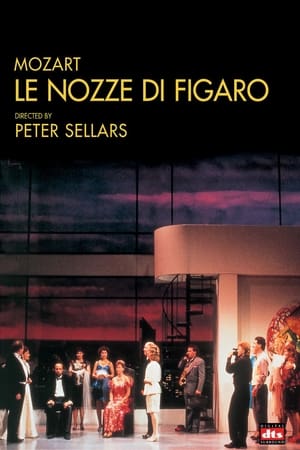 En dvd sur amazon Le nozze di Figaro