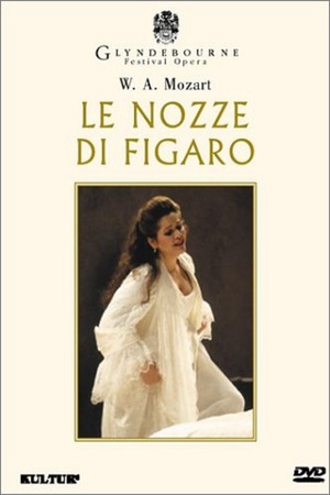 En dvd sur amazon Le Nozze di Figaro