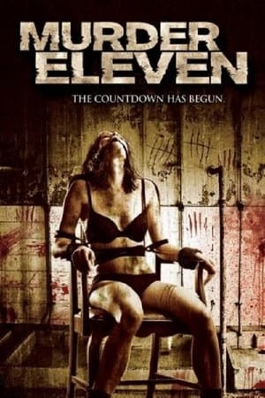En dvd sur amazon Murder Eleven