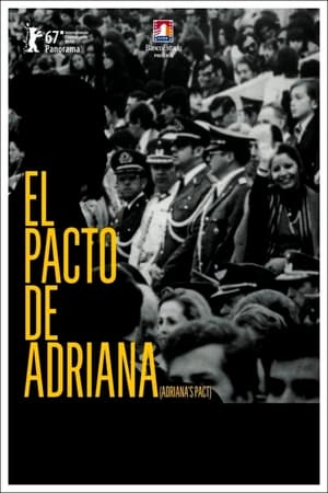 En dvd sur amazon El pacto de Adriana