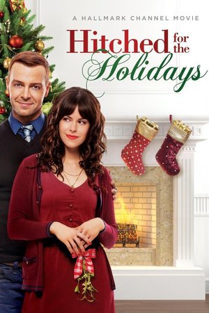 En dvd sur amazon Hitched for the Holidays