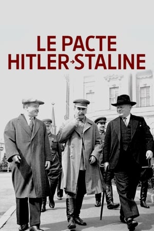 En dvd sur amazon Le Pacte Hitler-Staline : autopsie d'un cataclysme