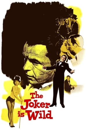En dvd sur amazon The Joker Is Wild