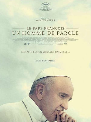 En dvd sur amazon Pope Francis: A Man of His Word