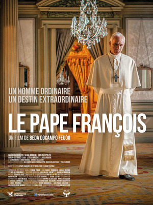 En dvd sur amazon Francisco: el padre Jorge