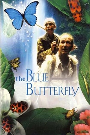 En dvd sur amazon The Blue Butterfly