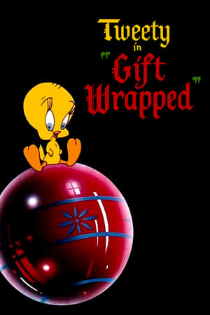 En dvd sur amazon Gift Wrapped