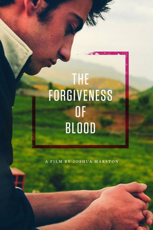 En dvd sur amazon The Forgiveness of Blood