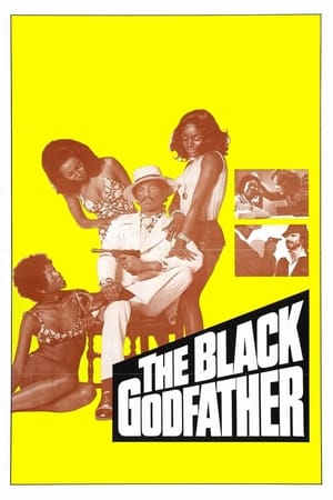 En dvd sur amazon The Black Godfather
