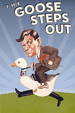 En dvd sur amazon The Goose Steps Out