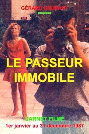 En dvd sur amazon Le Passeur immobile