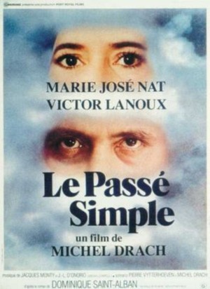 En dvd sur amazon Le Passé simple