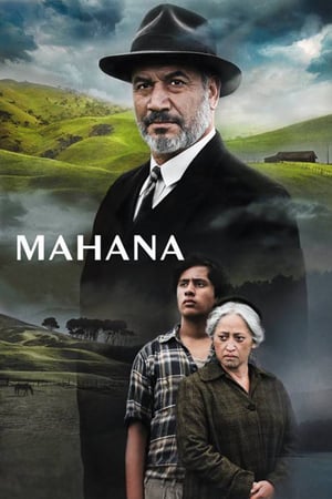 En dvd sur amazon Mahana