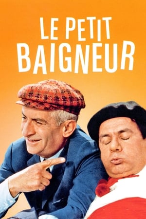 En dvd sur amazon Le Petit Baigneur
