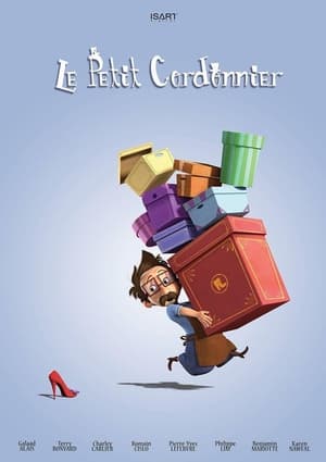 En dvd sur amazon Le Petit Cordonnier