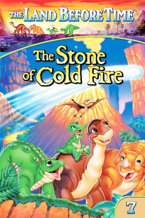 En dvd sur amazon The Land Before Time VII: The Stone of Cold Fire