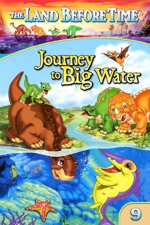 En dvd sur amazon The Land Before Time IX: Journey to Big Water