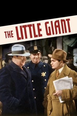 En dvd sur amazon The Little Giant