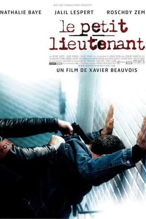 En dvd sur amazon Le Petit Lieutenant