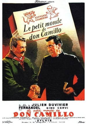 En dvd sur amazon Don Camillo