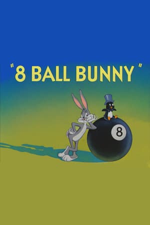 En dvd sur amazon 8 Ball Bunny