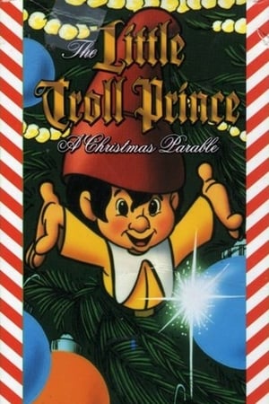En dvd sur amazon The Little Troll Prince