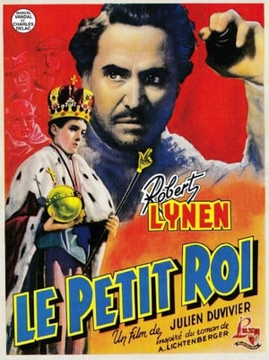 En dvd sur amazon Le Petit Roi