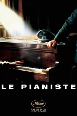 En dvd sur amazon The Pianist
