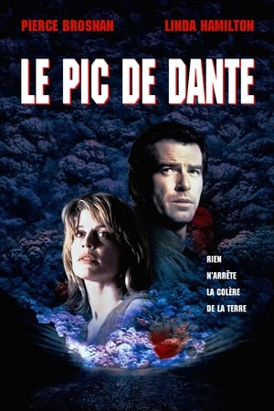 En dvd sur amazon Dante's Peak